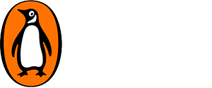 Penguin Random House logo – publishing partner for book cover licensing by Juca Máximo